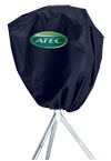 ATEC pitching machine cover