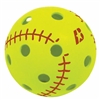 Baden Big Leaguer™ Plastic Training Softballs - Dozen
