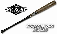 Old Hickory Custom Pro Series Bats
