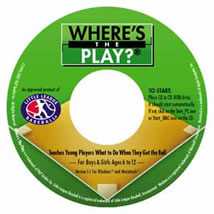 Where's the Play CD