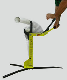 Instructor Ultimate Pitching Machine