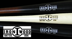Iron Wood Bat Company