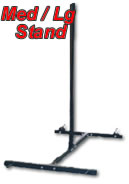 Muhl Power Bag Stand - Medium and Large