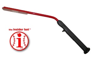 The Insider Bat - Baseball Swing Training Bat ... - 300 x 199 jpeg 11kB